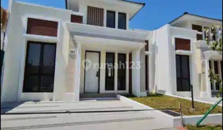 Dijual Cepat Rumah Siap Huni Di Citra Raya 1