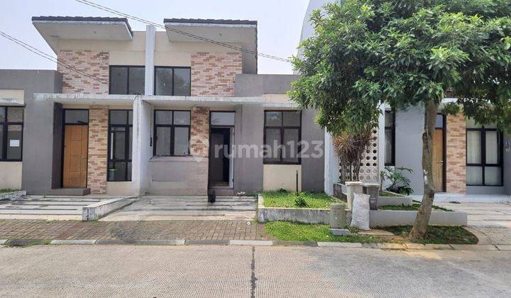 Dijual Rumah Siap Huni Di Citra Raya Tangerang 1