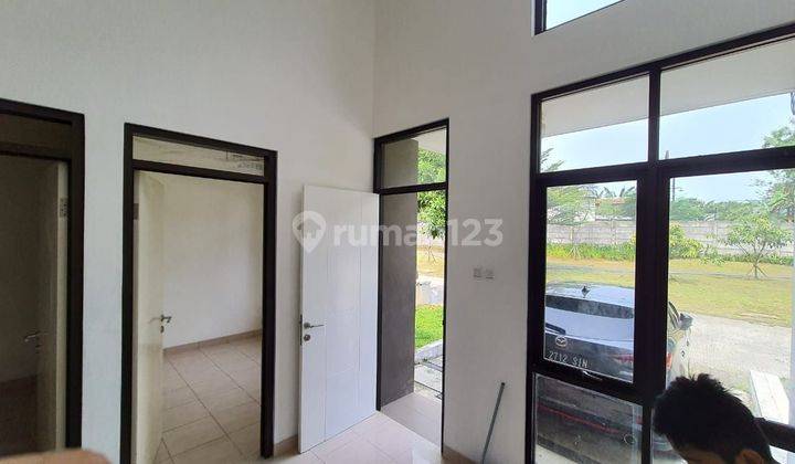 Dijual Rumah Siap Huni Di Citra Raya Tangerang 2