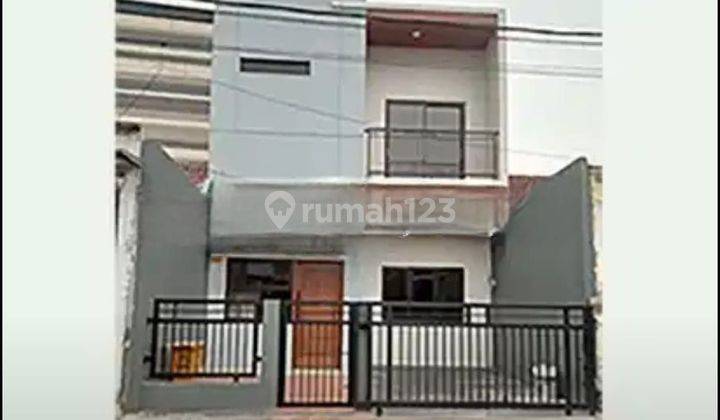 Dijual Rumah Siap Huni di Citra Raya 1