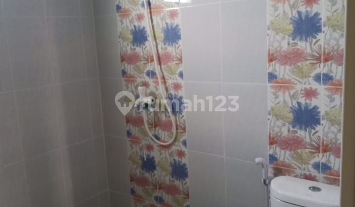 Dijual Rumah 2 lt Siap Huni Di Citra Raya Tangerang 2