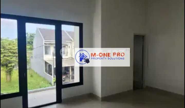For Sale Newly Built Move-In Ready House In Citra Raya Tangerang 2