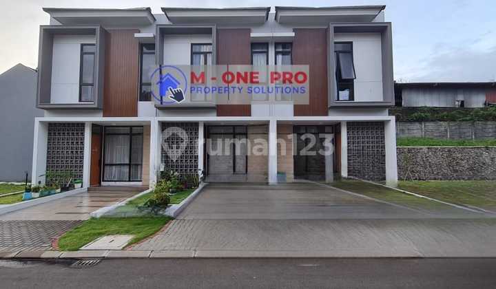 Disewakan Rumah Siap Huni Full Furnished Di Citra Raya Tangerang  1