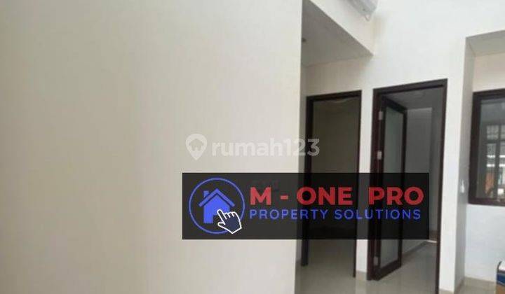 Disewakan Rumah Siap Huni Full Renovasi Di Citra Raya  2