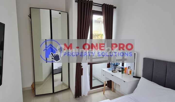 Disewakan Rumah Siap Huni Full Furnished Di Citra Raya Tangerang  2