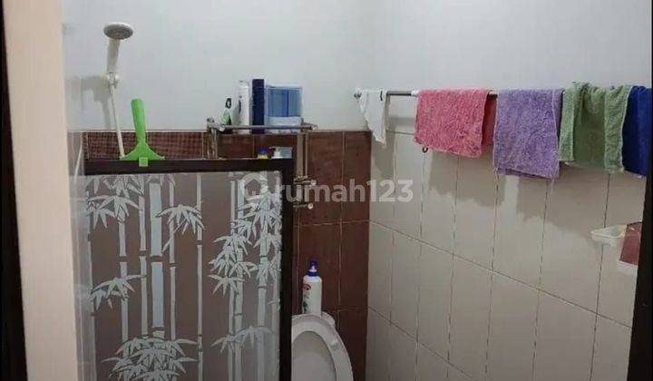 Dijual Rumah Siap Huni Di Citra Raya Tangerang 2