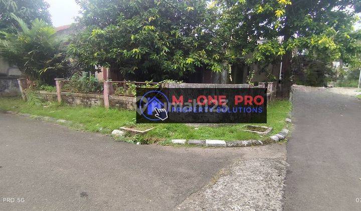 Dijual Murah Kavling Posisi Hooke Di Citra Raya Tangerang  2