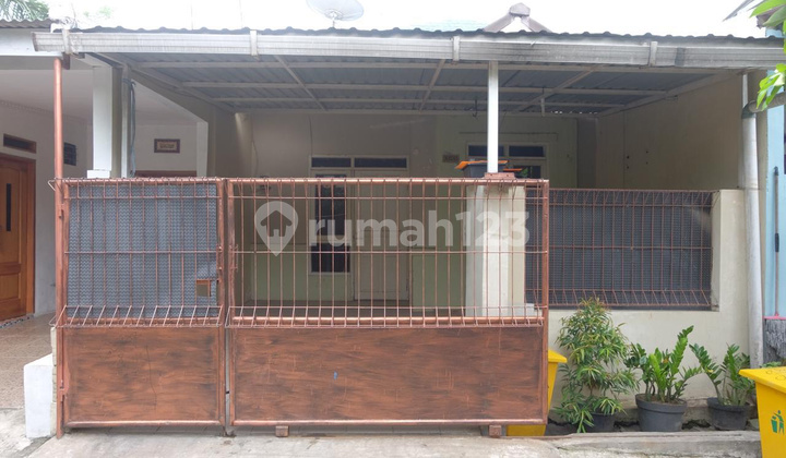 Dijual Murah Rumah Siap Huni Di Citra Raya 