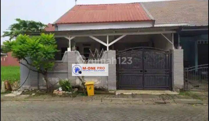 Dijual Rumah 1½ Lt Di Citra Raya Tangerang 1