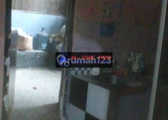 Dijual Rumah Siap Huni Di Citra Raya Tangerang  2