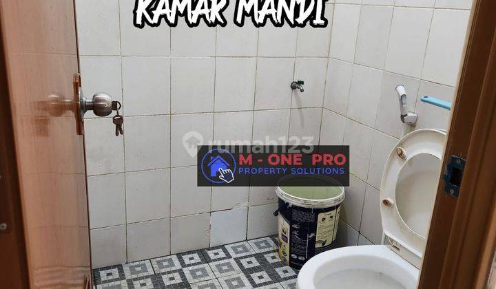 Dijual Rumah Murah Siap Huni Di Citra Raya Tangerang  2