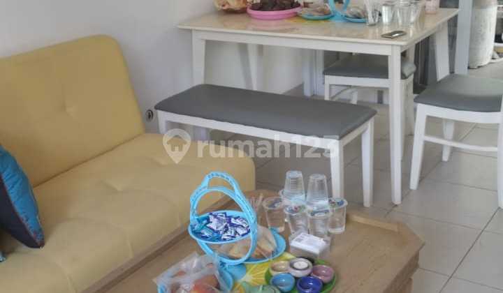 For Sale at a Loss: Semi-Furnished House in Citra Raya Premium Cluster