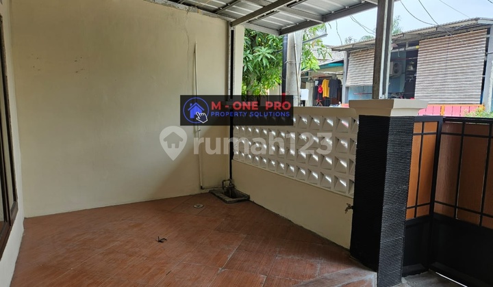 Quick Sale, Ready-to-Occupy House in Citra Raya Tangerang 2