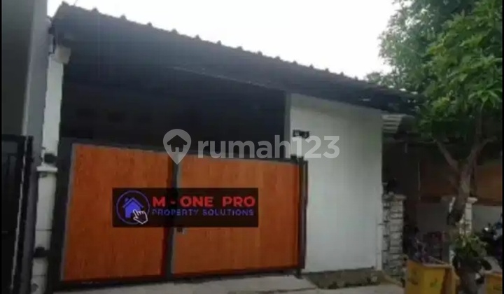 Dijual Rumah Siap Huni Full Renov Di Citra Raya Tangerang Dijual Rumah Siap Huni Full Renov Di Citra Raya Tangerang