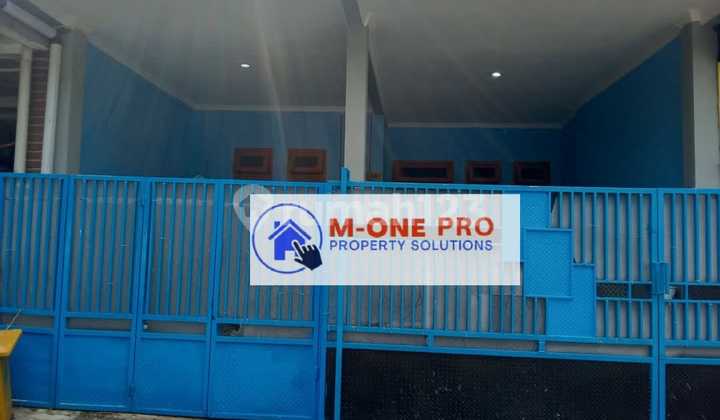 Dijual Rumah Murah Di Citra Raya Tangerang 