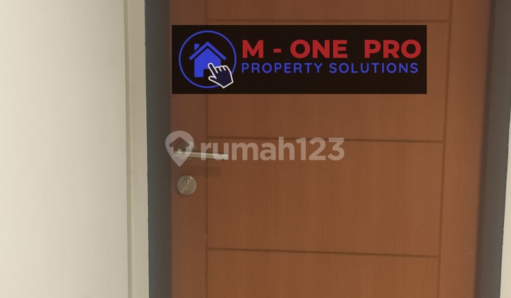 Dijual Apartemen Di Citra Raya Tangerang