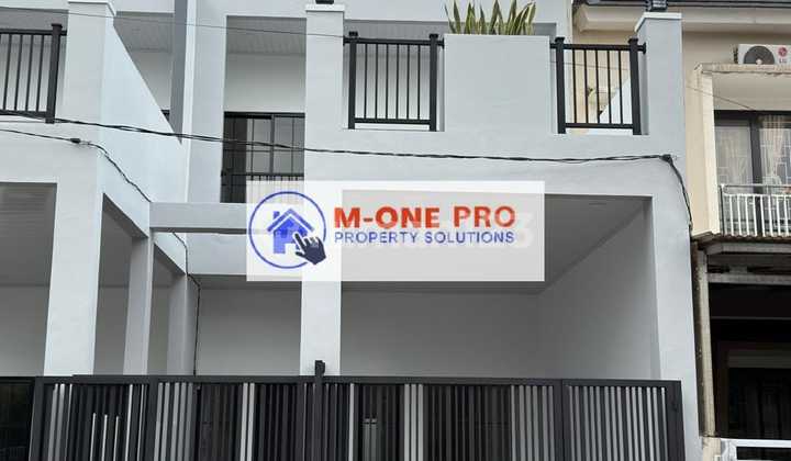 Dijual Rumah Siap Huni di Citra Raya Tangerang