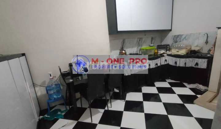 Dijual Rumah Full Renovasi Di Citra Raya Tangerang  2