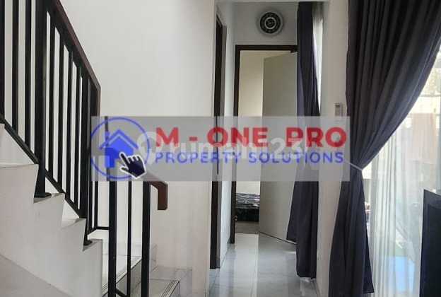Disewakan Rumah Full Furnish Siap Huni Di Citra Raya Tangerang 2