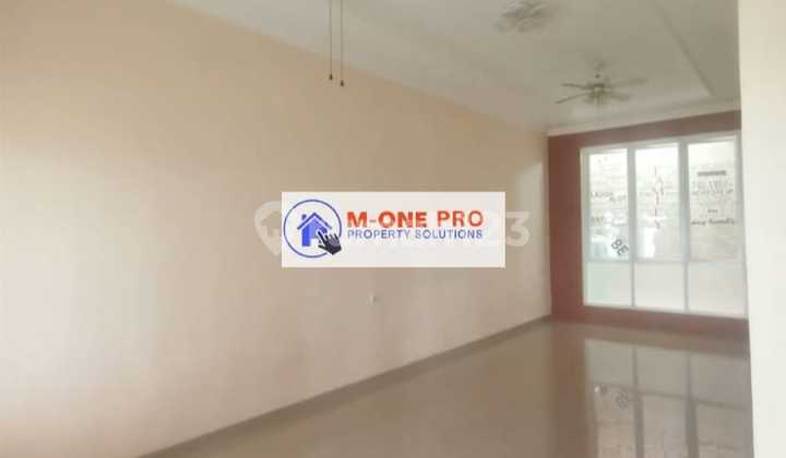 For Sale Ready-to-Occupy House Near School In Citra Raya Tangerang 2