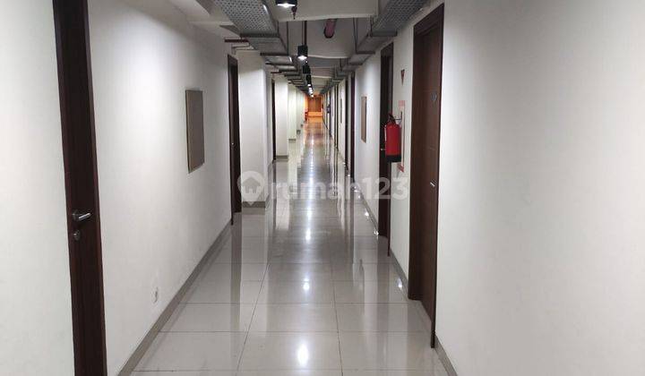 Dijual Apartemen Type Studio Di Dadap Tangerang  1