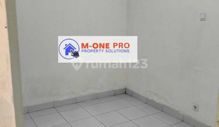 For Sale Ready-to-Live House in Citra Raya Tangerang 2