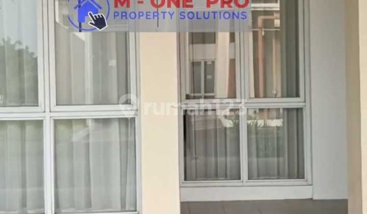 Disewakan Rumah Siap Huni Di Citra Raya Tangerang 2