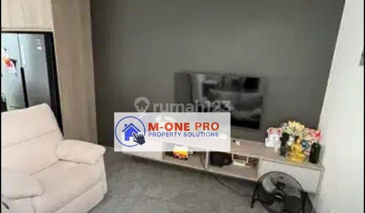 Dijual Rumah Minimalis Siap Huni Full Furnished Di Citra Raya 2