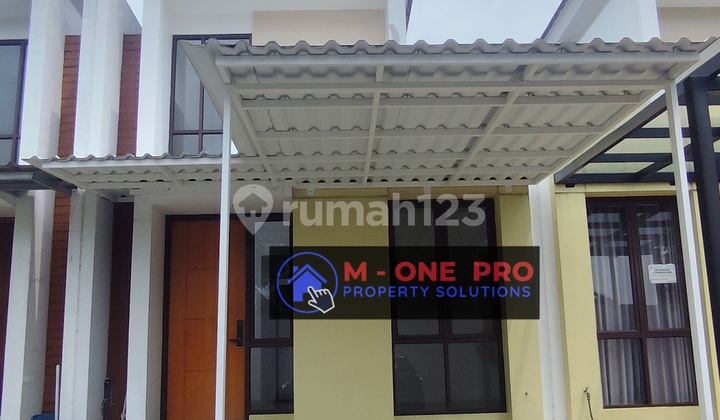 Dijual Rumah Siap Huni Di Citra Raya Tangerang