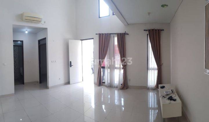 Disewakan Rumah Semi Furnishd Di Citra Raya Tangerang 2