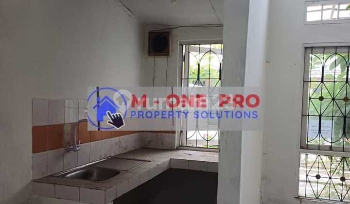 Dijual Murah Tanah 96 M² Di Citra Raya Tangerang  2