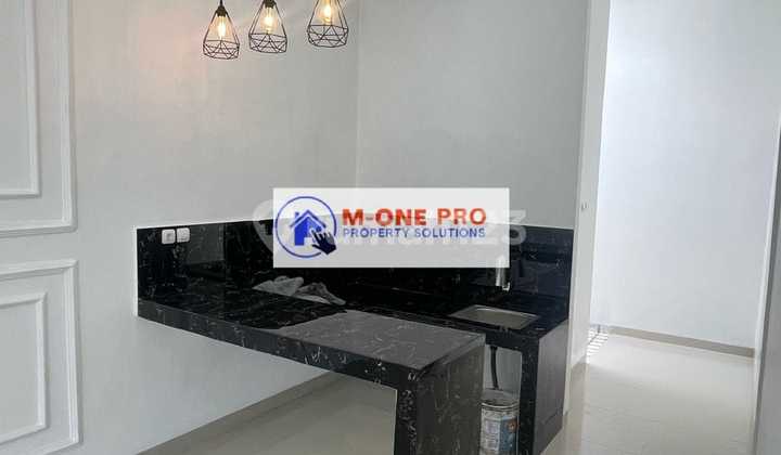 Dijual Rumah Siap Huni Di Citra Raya Tangerang  2