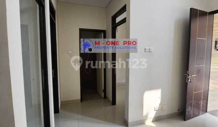 Disewakan Rumah Siap Huni Di Citra Raya Tangerang  2