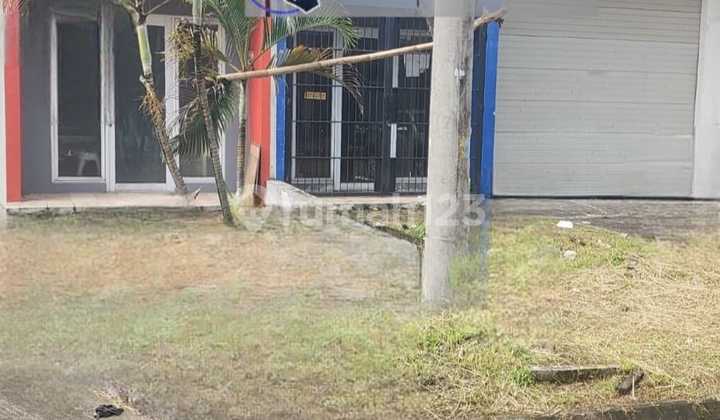 For Rent: Bizpoint Warehouse Tigaraksa Tangerang