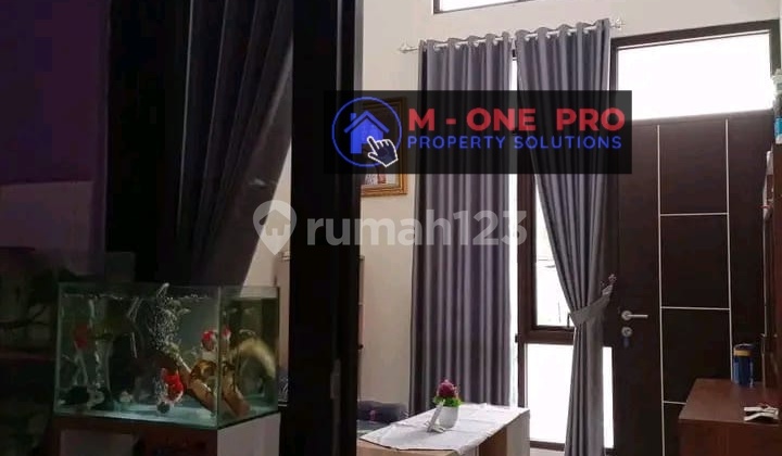 Dijual Cepat Rumah Siap Huni di Citra Raya Tangerang 2
