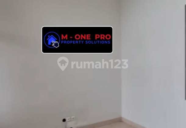 Disewakan Rumah Posisi Hooke Baru Renov di Citra Raya Tangerang 2