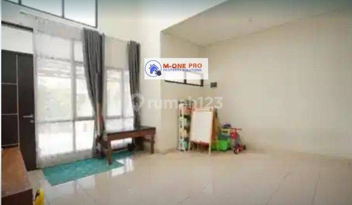 Dijual Rumah Siap Huni Full Renovasi Di Citra Raya 2