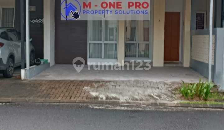 Disewakan Rumah Siap Huni Di Citra Raya Tangerang 1