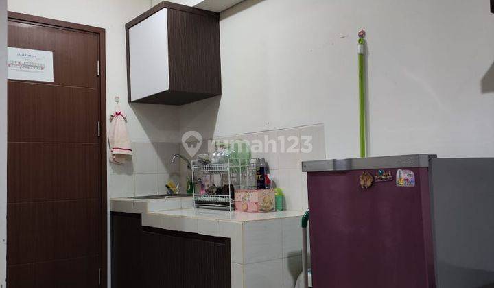 Dijual Apartemen Type Studio Di Dadap Tangerang  2