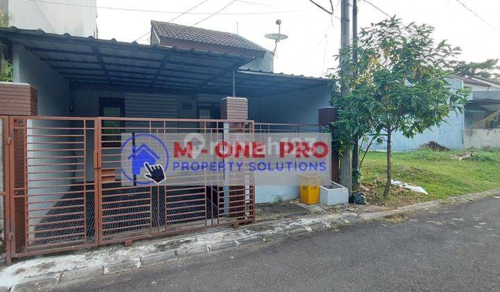 Disewakan Rumah Siap Huni Di Citra Raya Tangerang 1