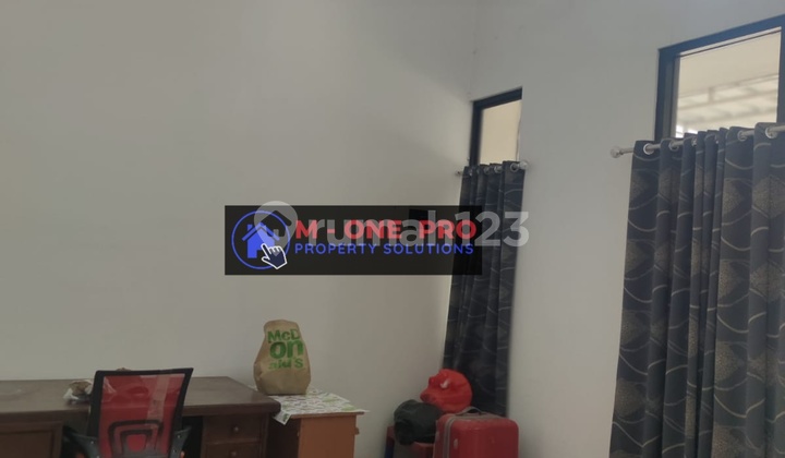 Disewakan Rumah Siap Huni Furnished di Citra Raya Tangerang