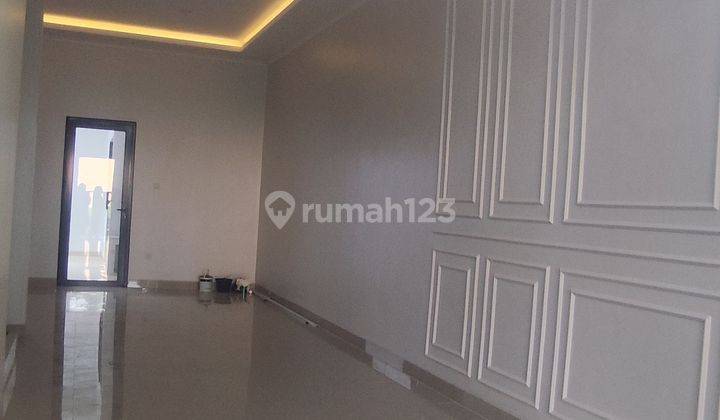 Dijual Rumah Siap Huni 2 Lt Di Citra Raya  2