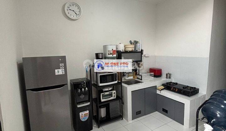 Disewakan Rumah Siap Huni Di Citra Raya Tangerang  2