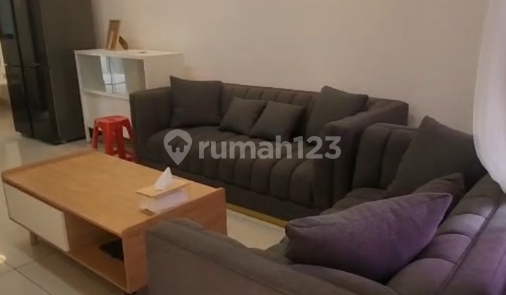 For Rent Fully Furnished House in Citra Raya Tangerang