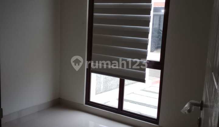 Dijual Rumah 1 Lt Siap Huni Di Citra Raya Tangerang  2