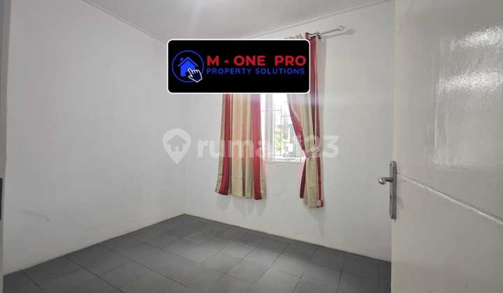 Disewakan Rumah Baru Renov di Citra Raya Tangerang 2