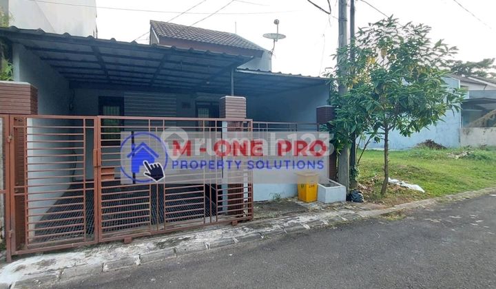 Dijual Rumah Siap Huni Di Citra Raya Tangerang 