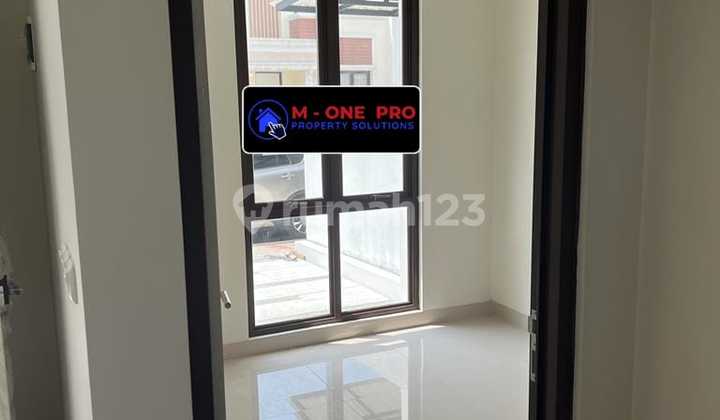 Turun Harga Dijual Cepatrumah Siap Huni di Citra Raya 2