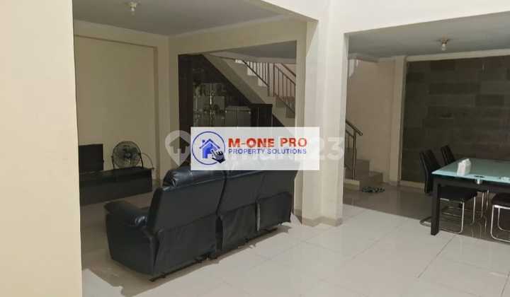 Dijual Rumah Semi Furnished Di Citra Raya Tangerang  2