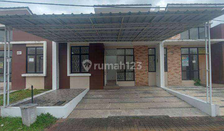 Disewakan Rumah Siap Huni Di Citra Raya Tangerang  1